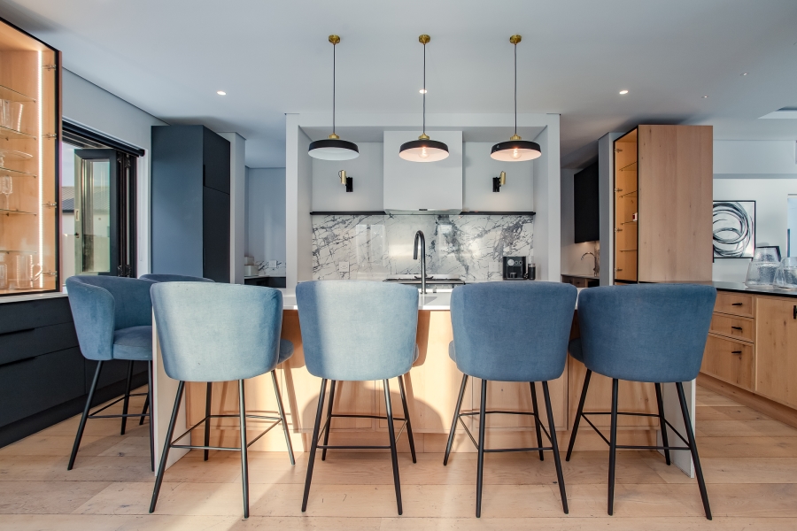 5 Bedroom Property for Sale in Val De Vie Estate Western Cape